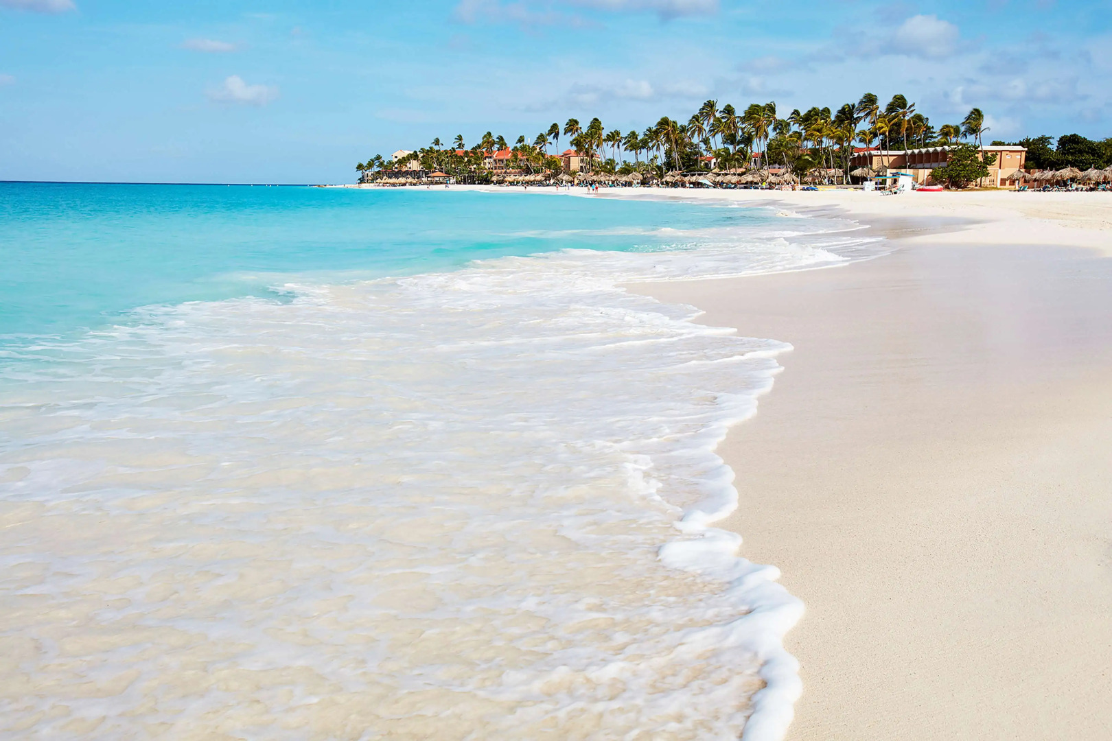 Foto - Divi Village Golf and Beach Resort