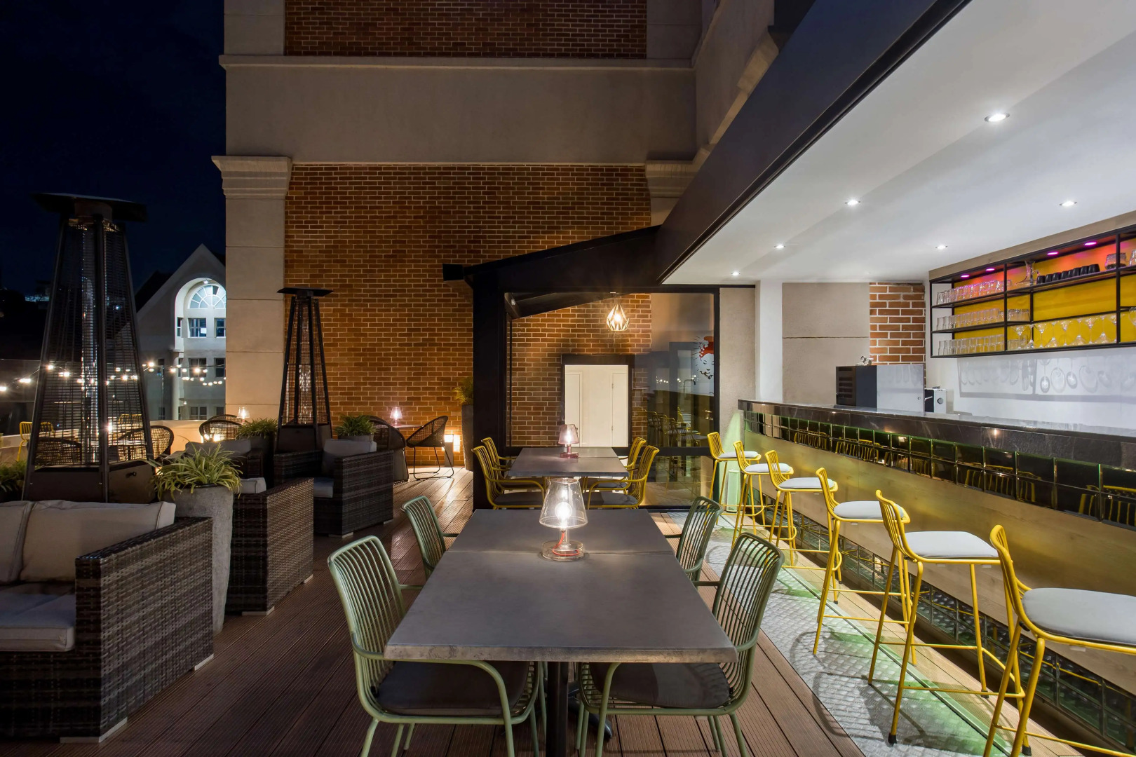 Photo - Radisson Serviced Apartments Antananarivo City Centre