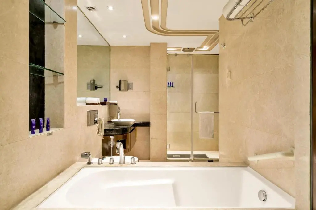 Foto - Vivanta Hyderabad, Begumpet