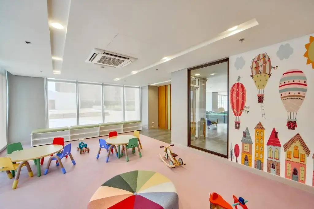 Foto - The Connor Serviced Residences Managed by HII