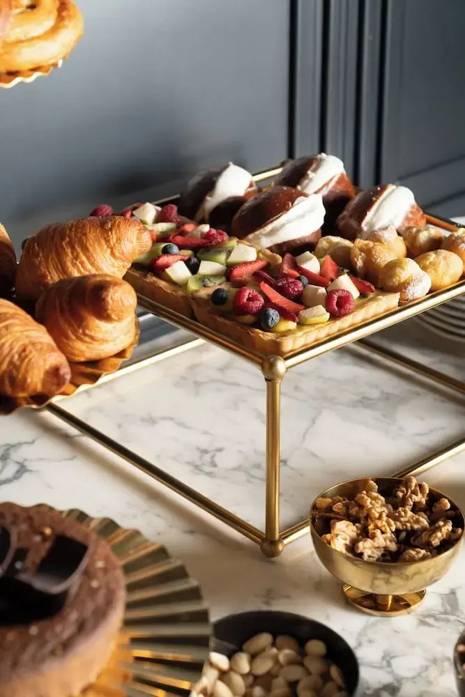 Photo - The Goethe Hotel - Small Luxury Hotels of the World