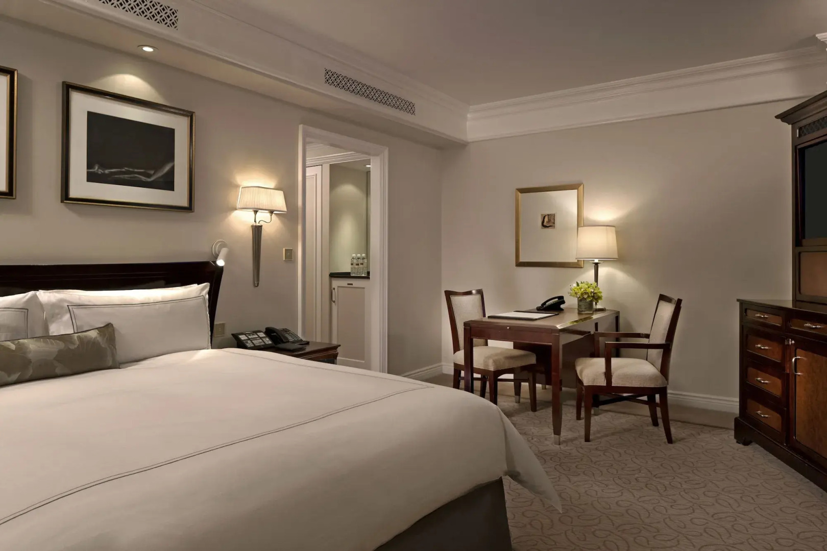 Photo - The Peninsula New York