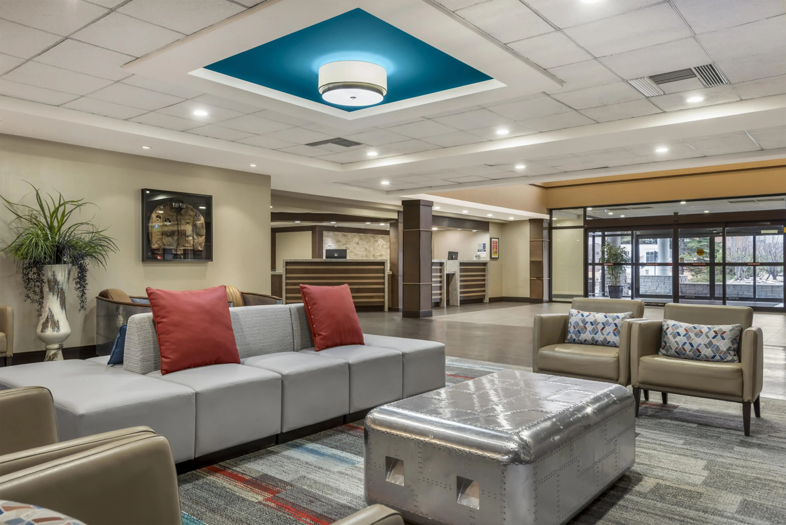 Foto - Best Western Plus Port O'Call Hotel