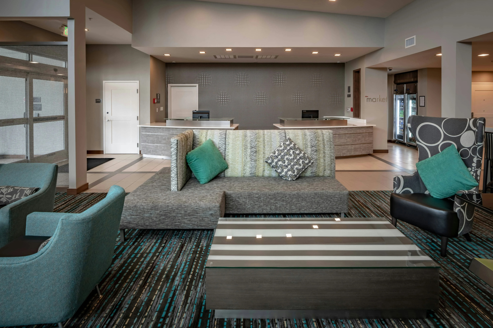 Foto - Residence Inn by Marriott Dallas at The Canyon