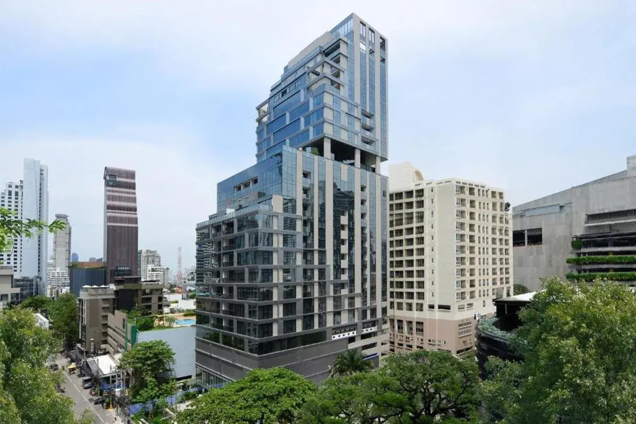 Foto - GM Estate Hotel and Executive Apartments, Bangkok Sukhumvit 20