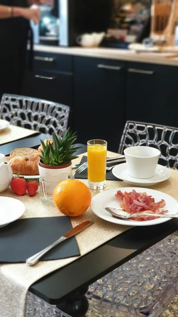 Photo - Hôtel La Résidence