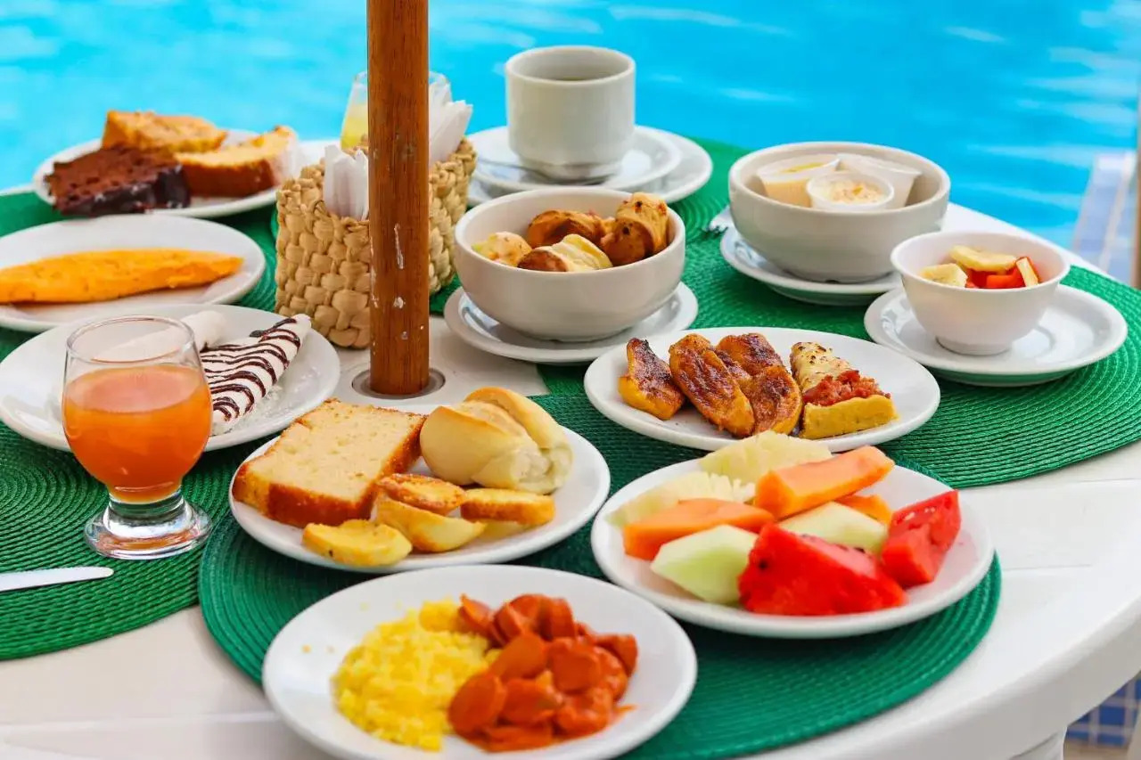 Photo - Hotel Vivenda dos Corais