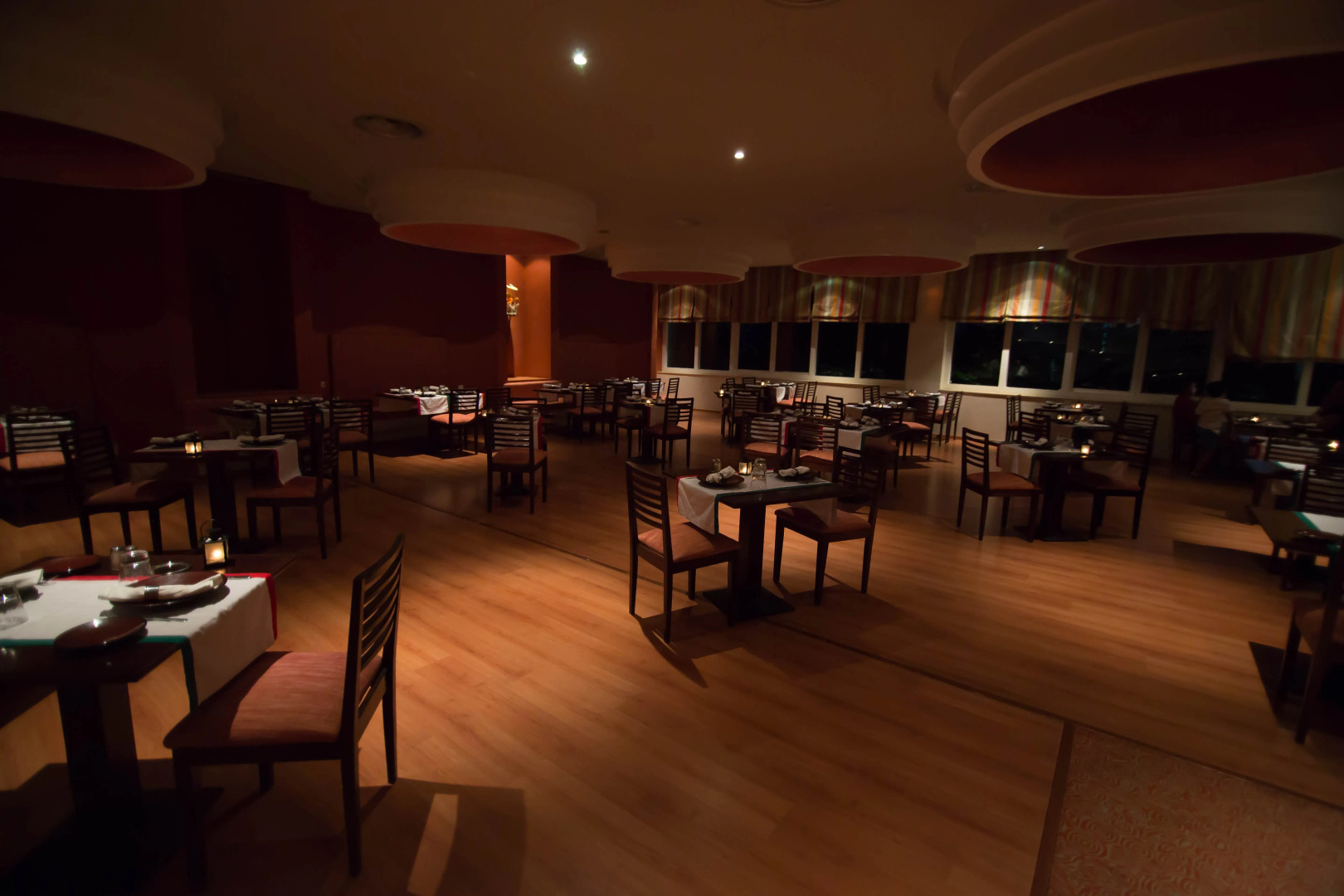 Foto - Royal Tulip Taj Sultan