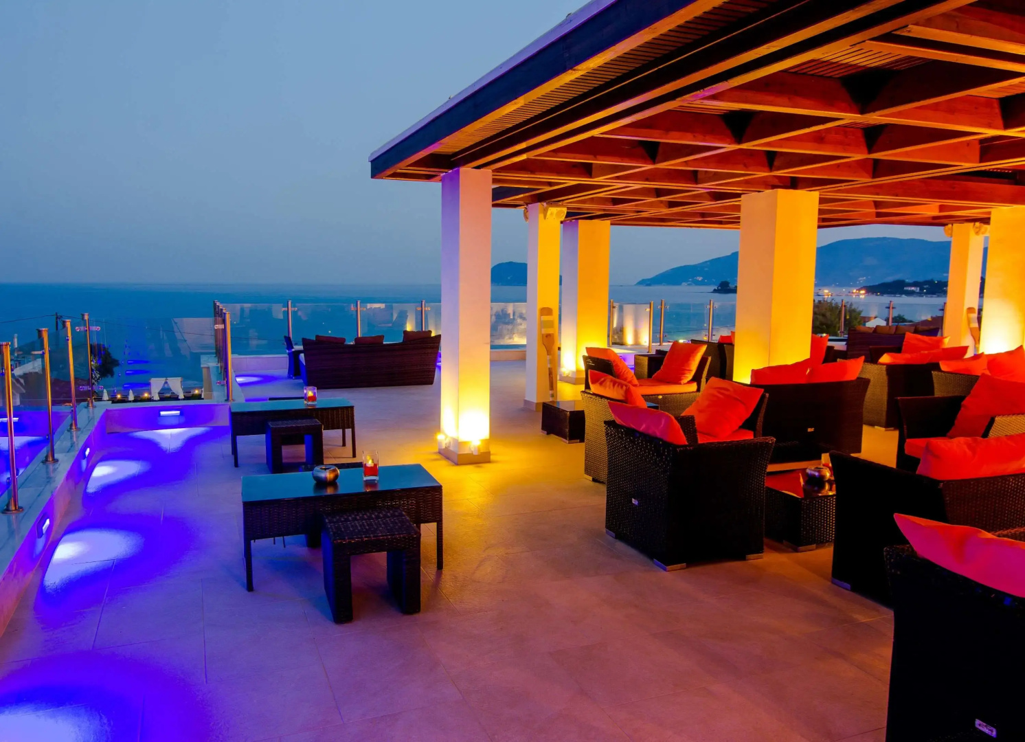 Photo - Galaxy Beach Resort, BW Premier Collection