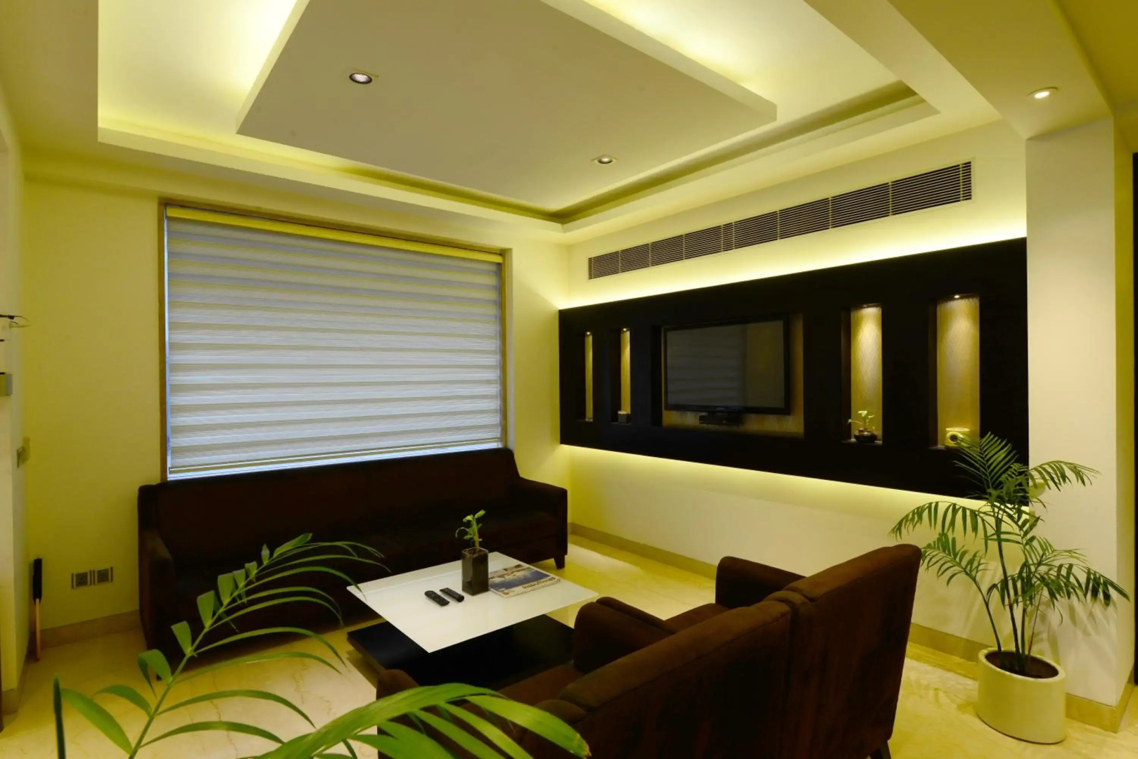 Foto - Hotel Chanchal Deluxe