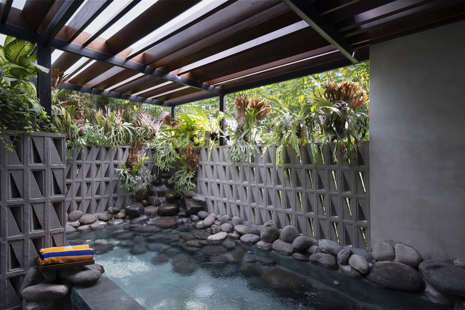 Photo - The Kemilau Hotel & Villa Canggu Bali