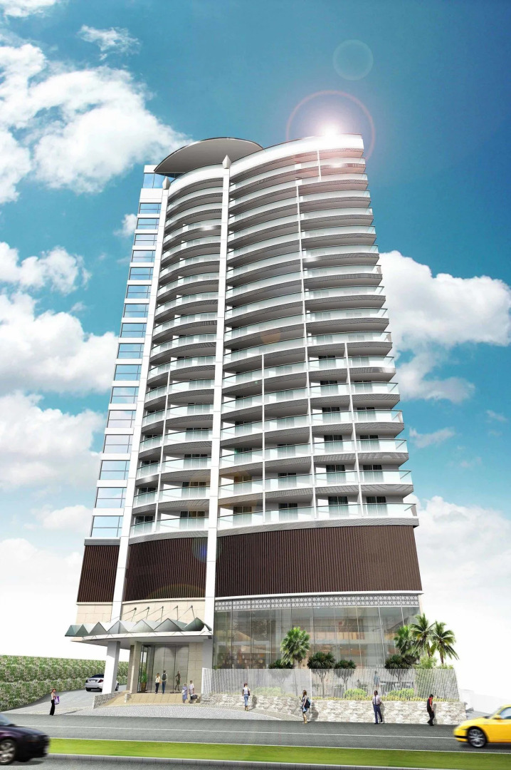 Foto - Hotel Emion Phnom Penh