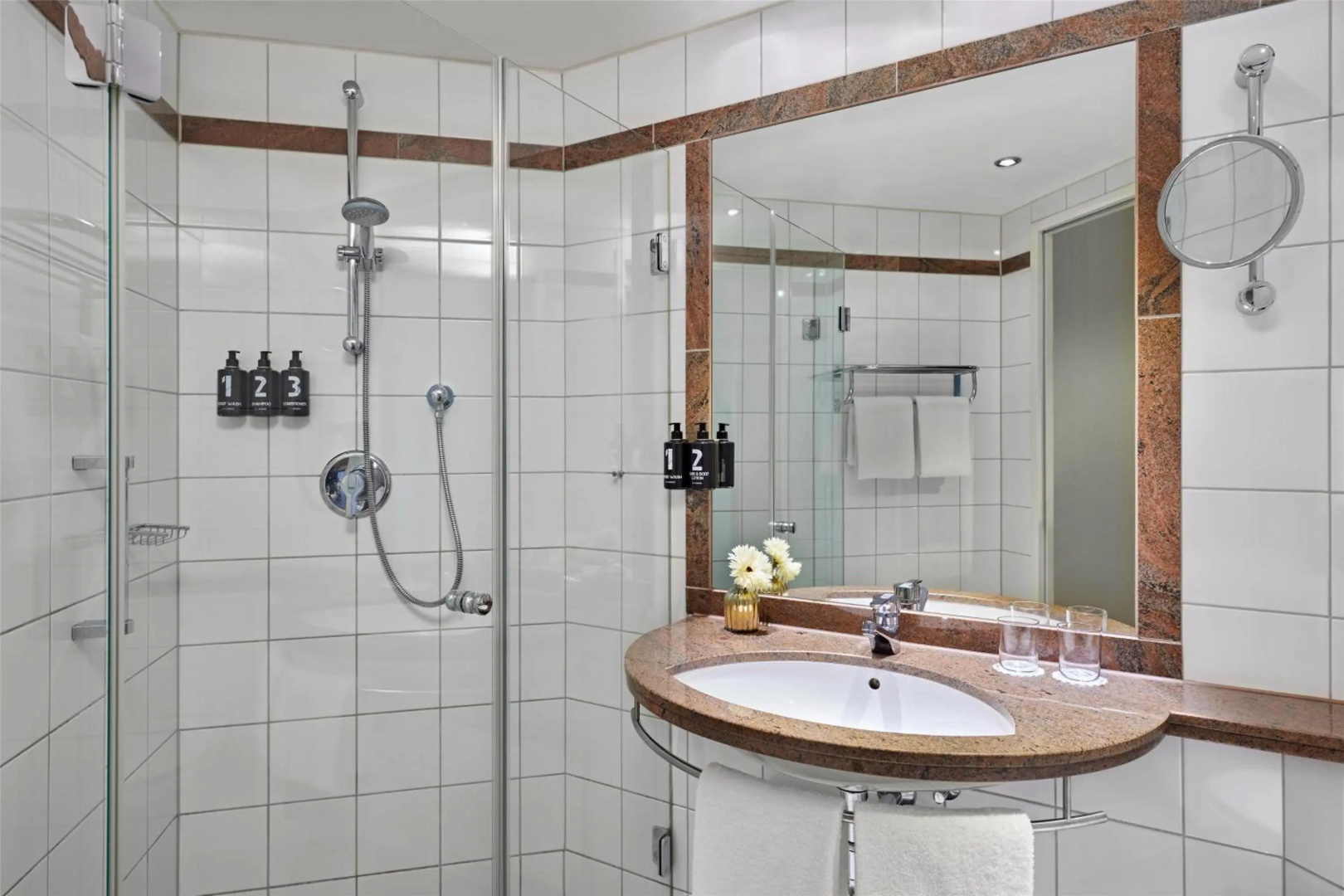 Foto - The Curve Hotel BayArena Leverkusen