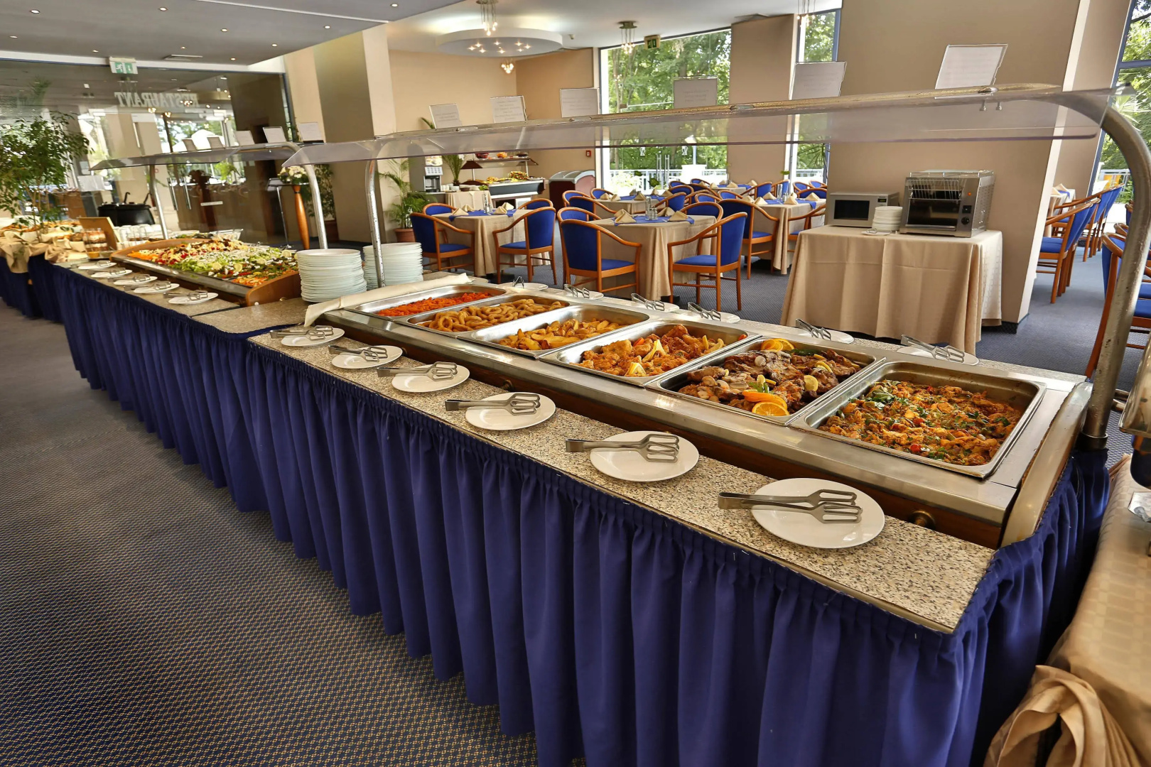 Foto - Hotel Sofia - All Inclusive