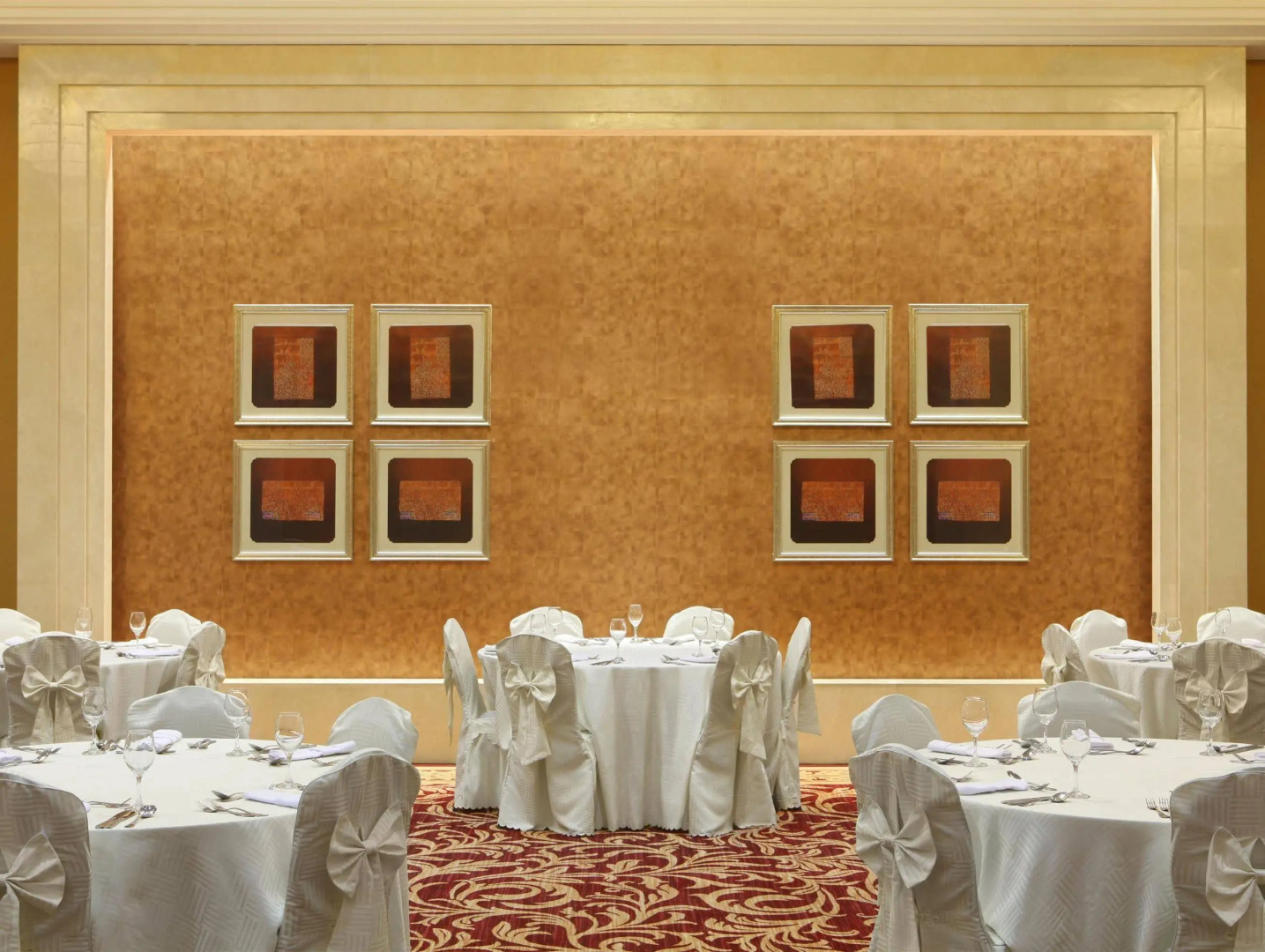 Photo - Le Meridien Towers Makkah