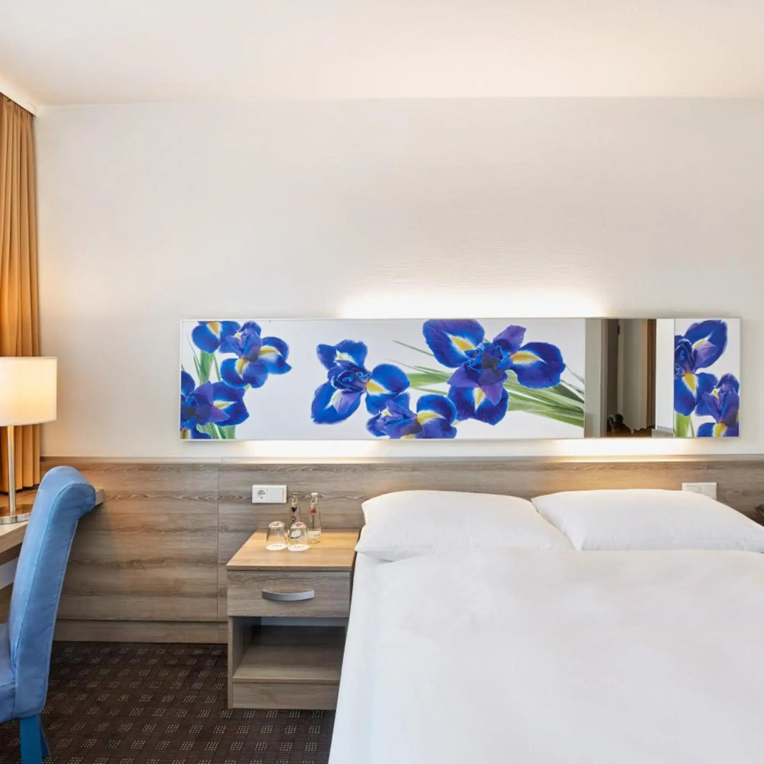 Photo - H+ Hotel Frankfurt Airport West