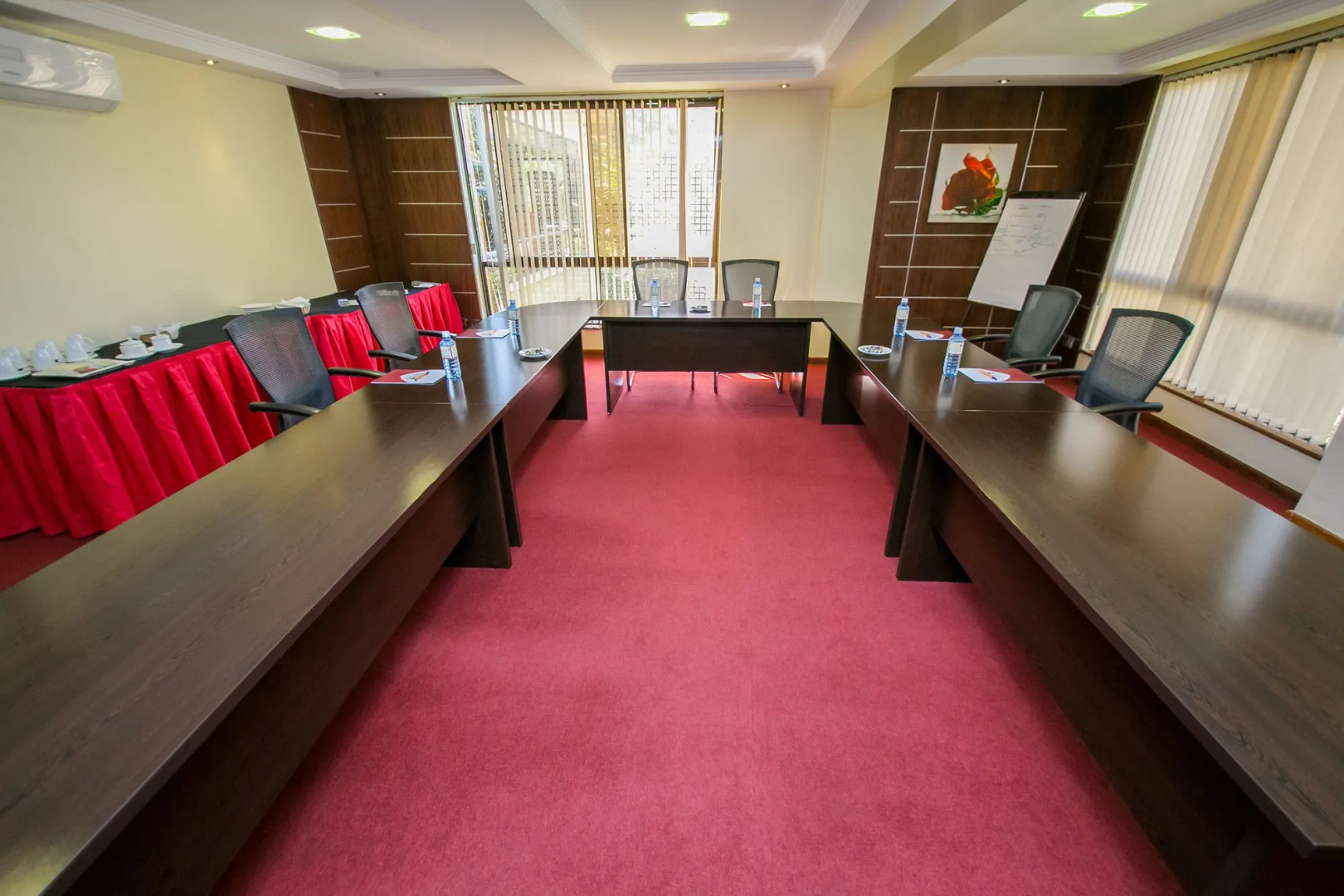 Foto - Waridi Paradise Hotel & Suites