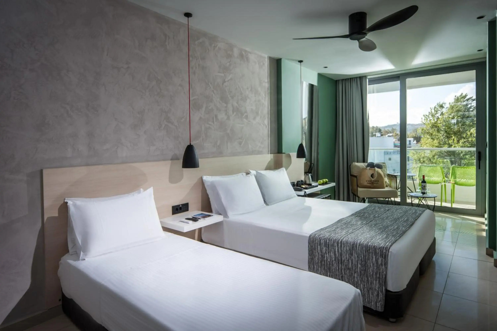 Foto - Corissia Princess Hotel