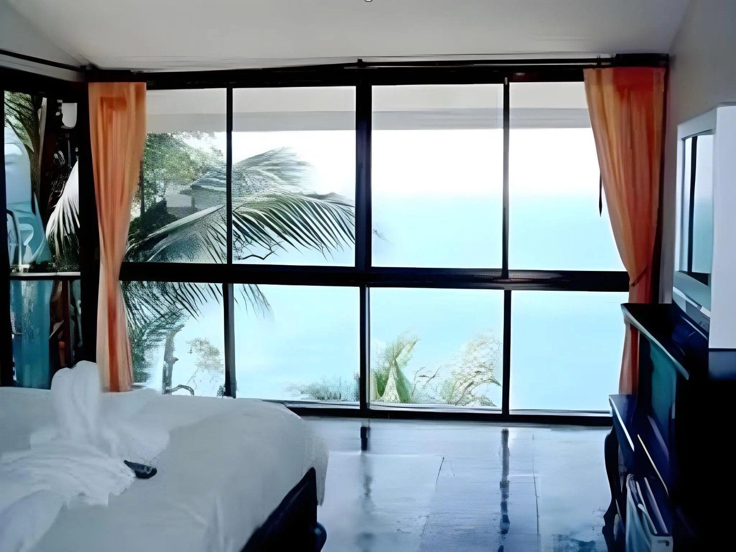 Foto - Chang Cliff Resort