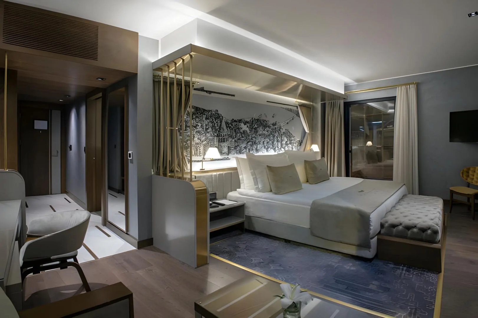 Photo - The Wings Hotels Karakoy