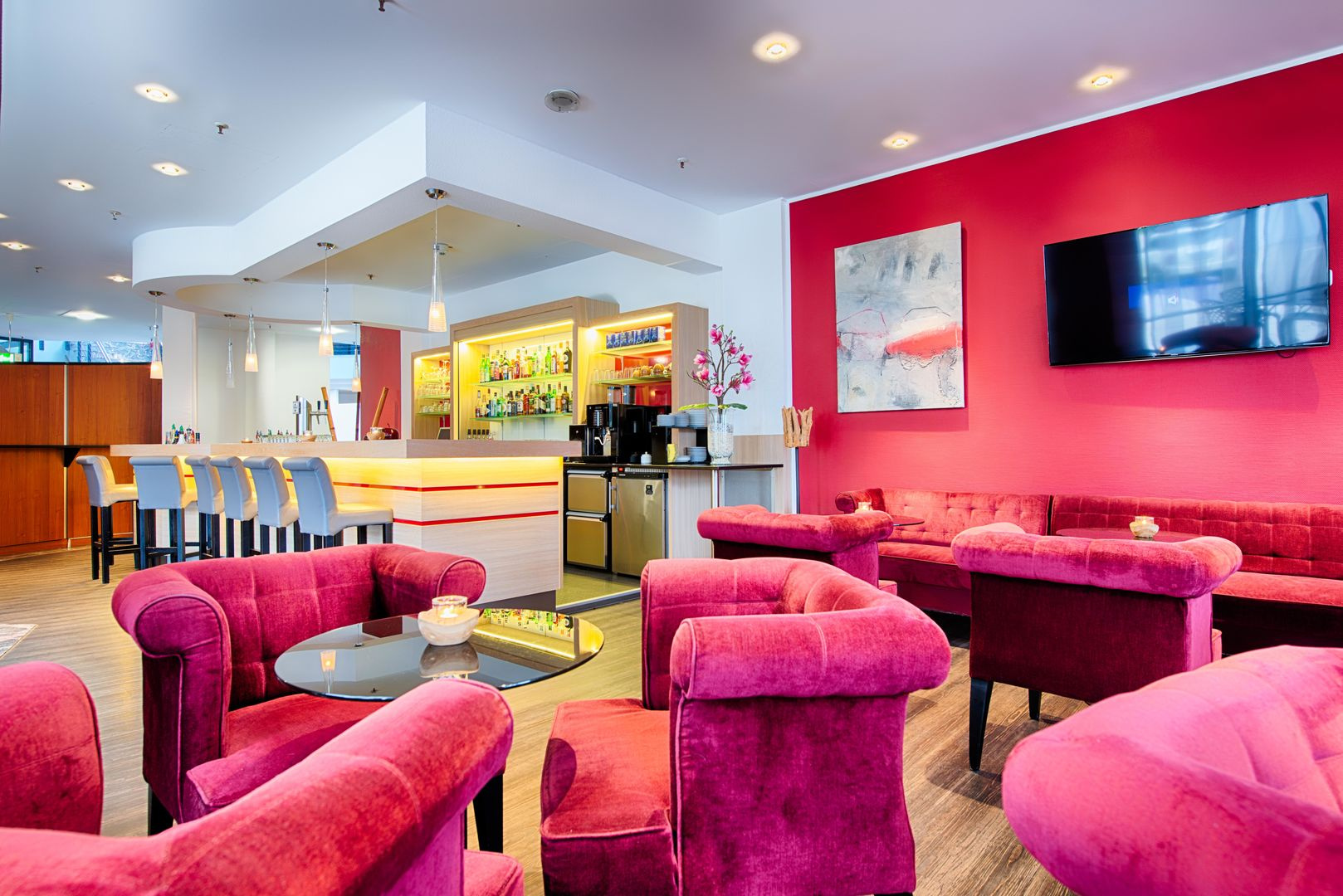 Foto - Achat Hotel Bochum Dortmund
