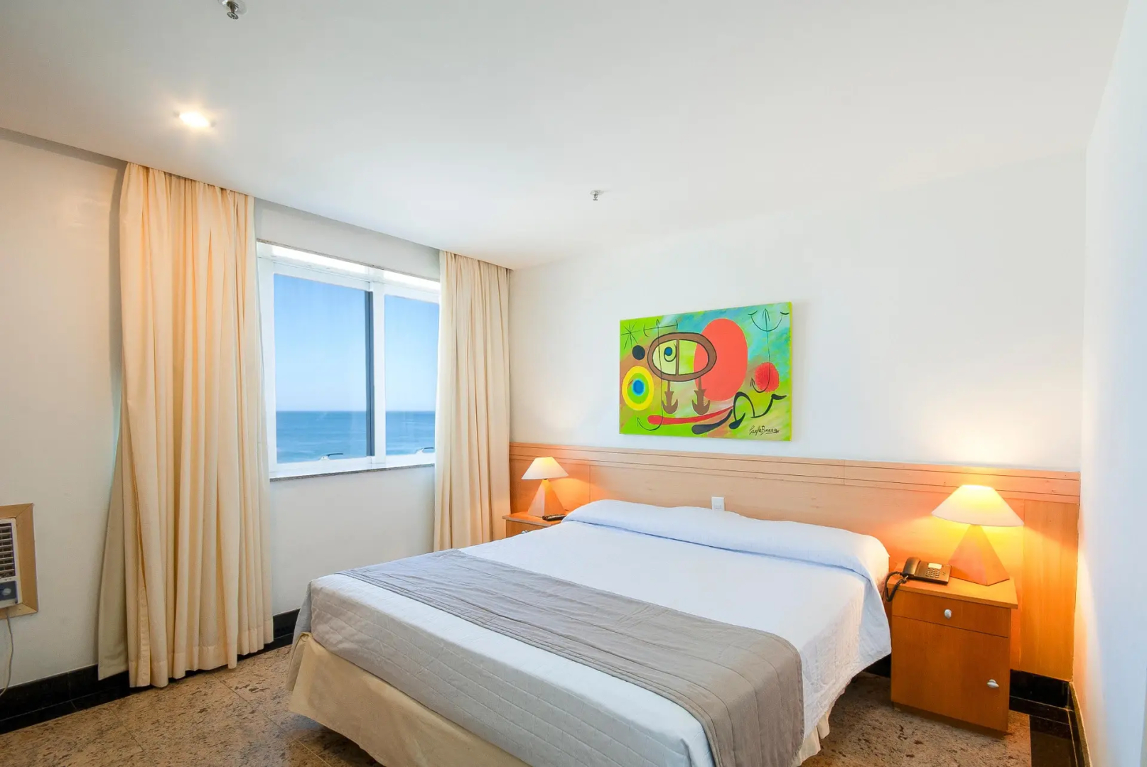 Photo - Tropical Barra Hotel