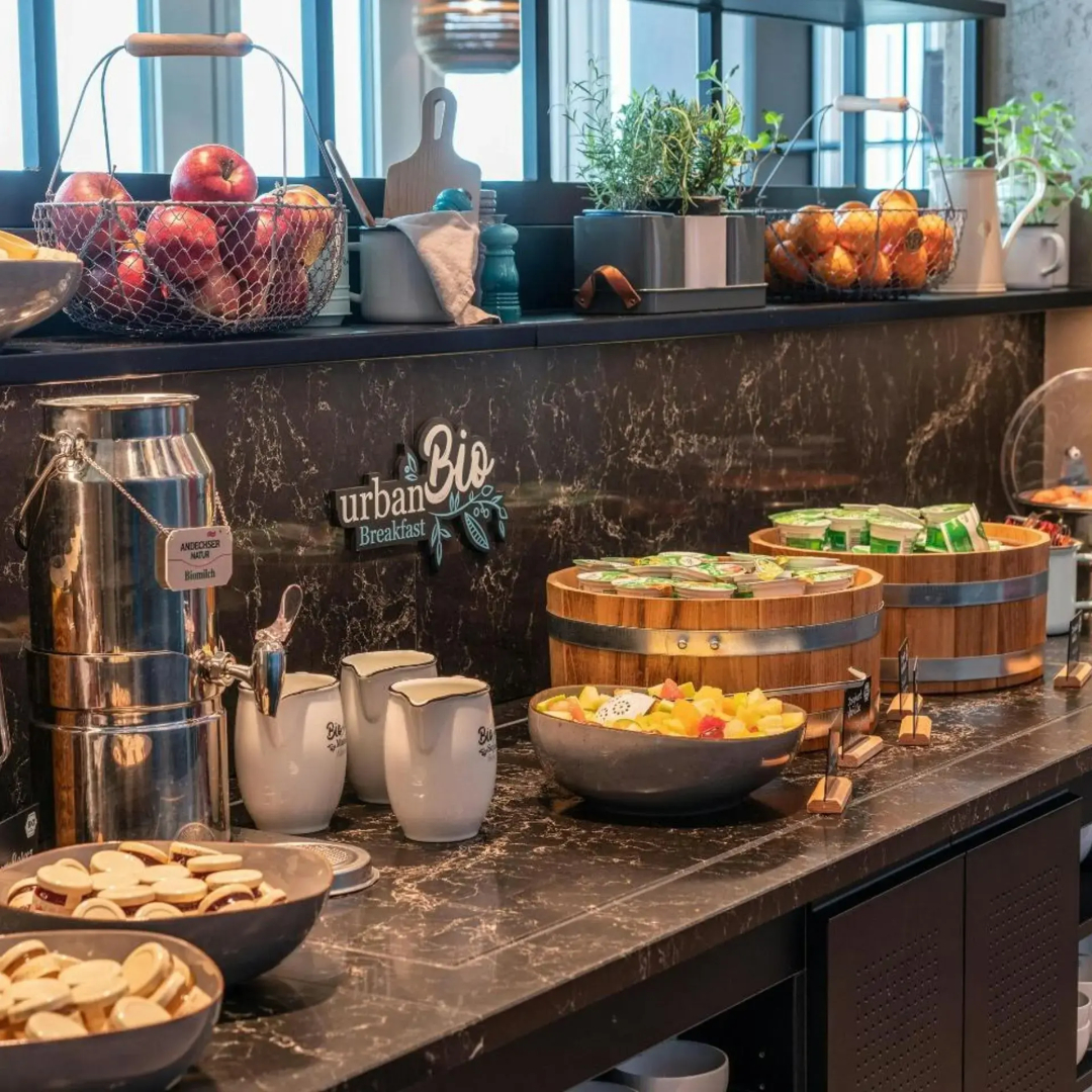 Photo - Motel One Berlin-Upper West
