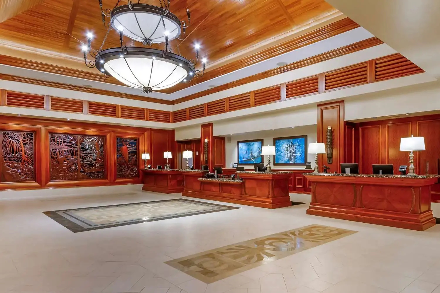 Photo - Hilton Grand Vacations Club Grand Waikikian Honolulu