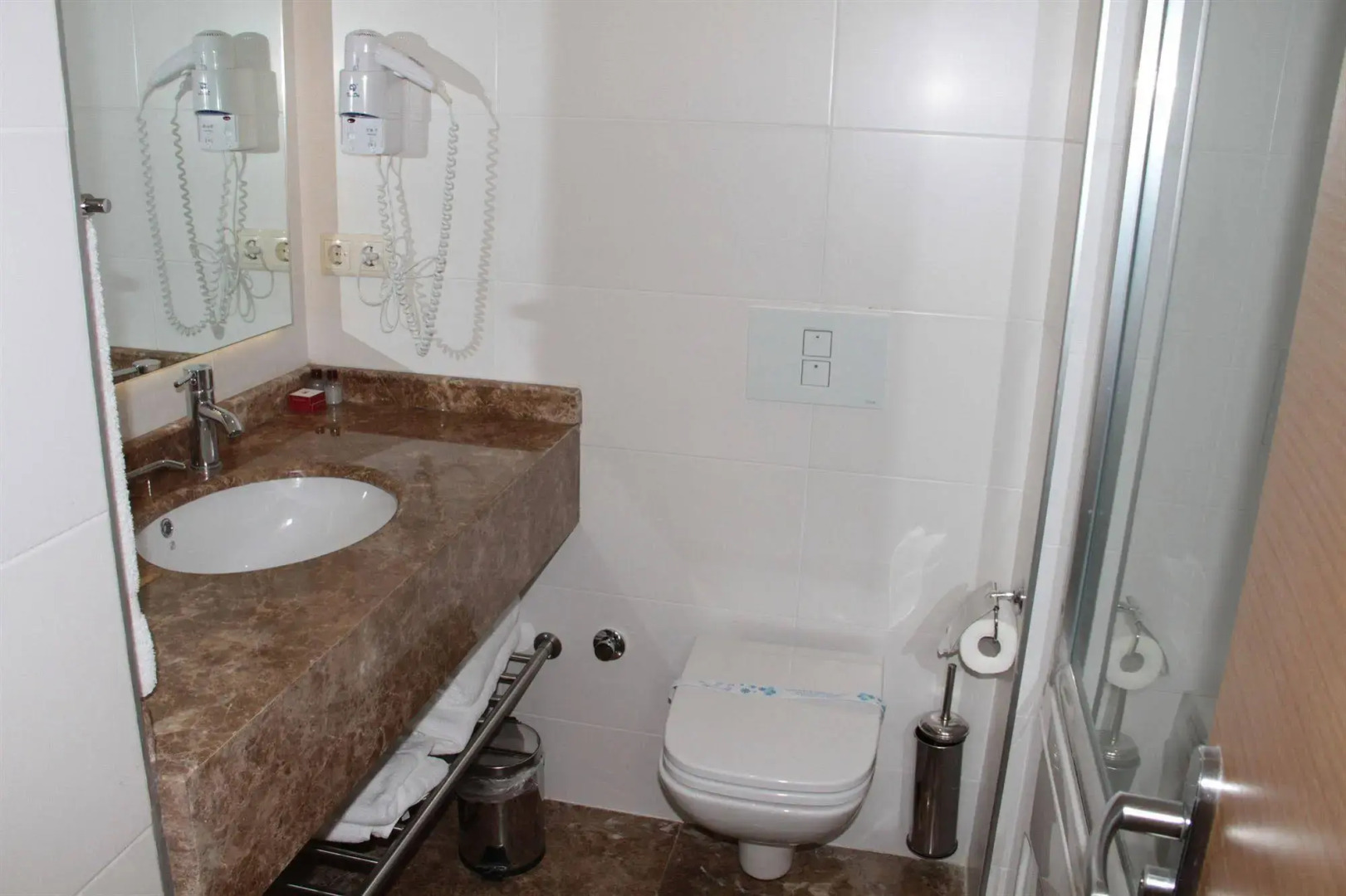 Foto - Urban Hotel Bomonti