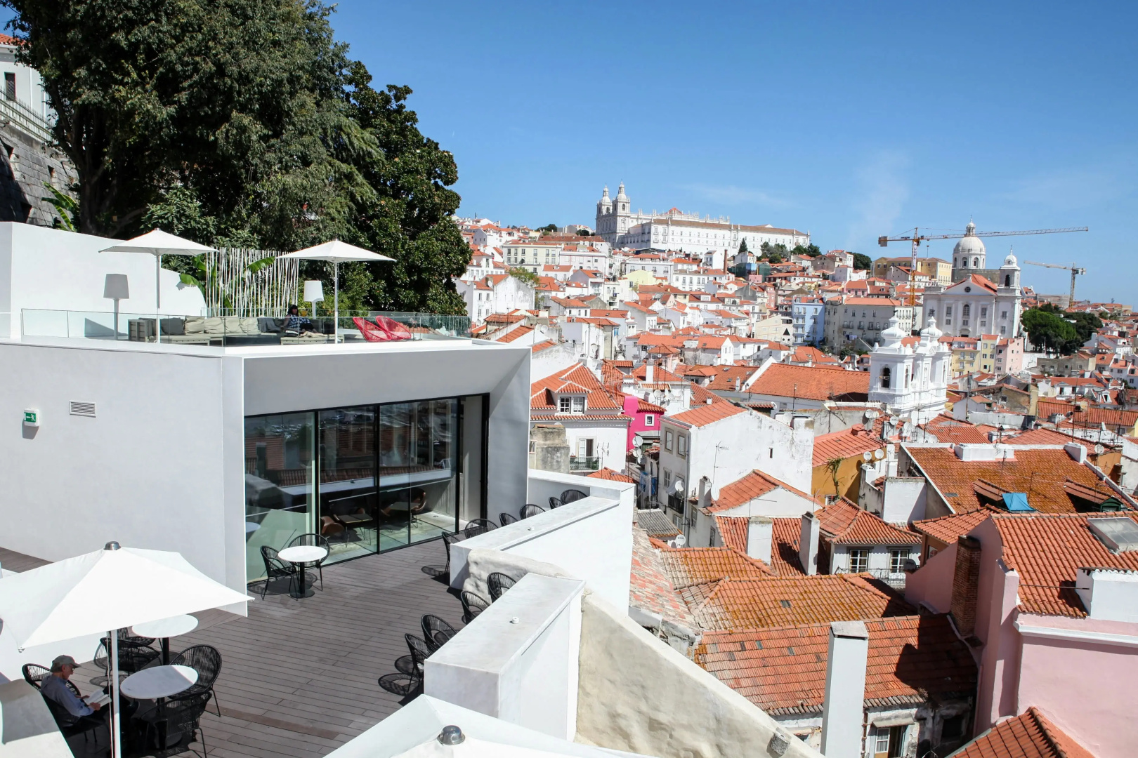 Foto - Memmo Alfama - Design Hotels