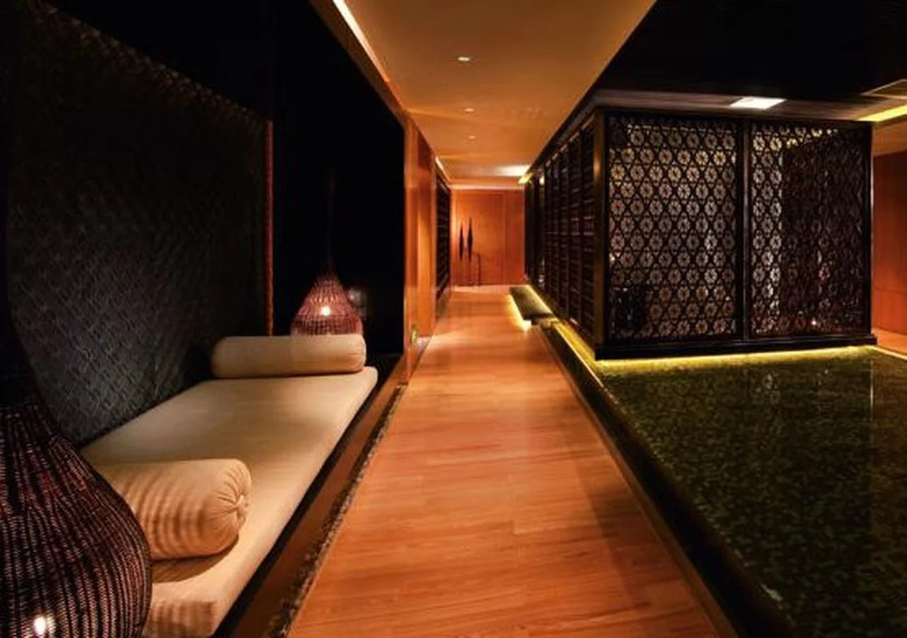 Foto - YANJING Hotel 北京燕京饭店