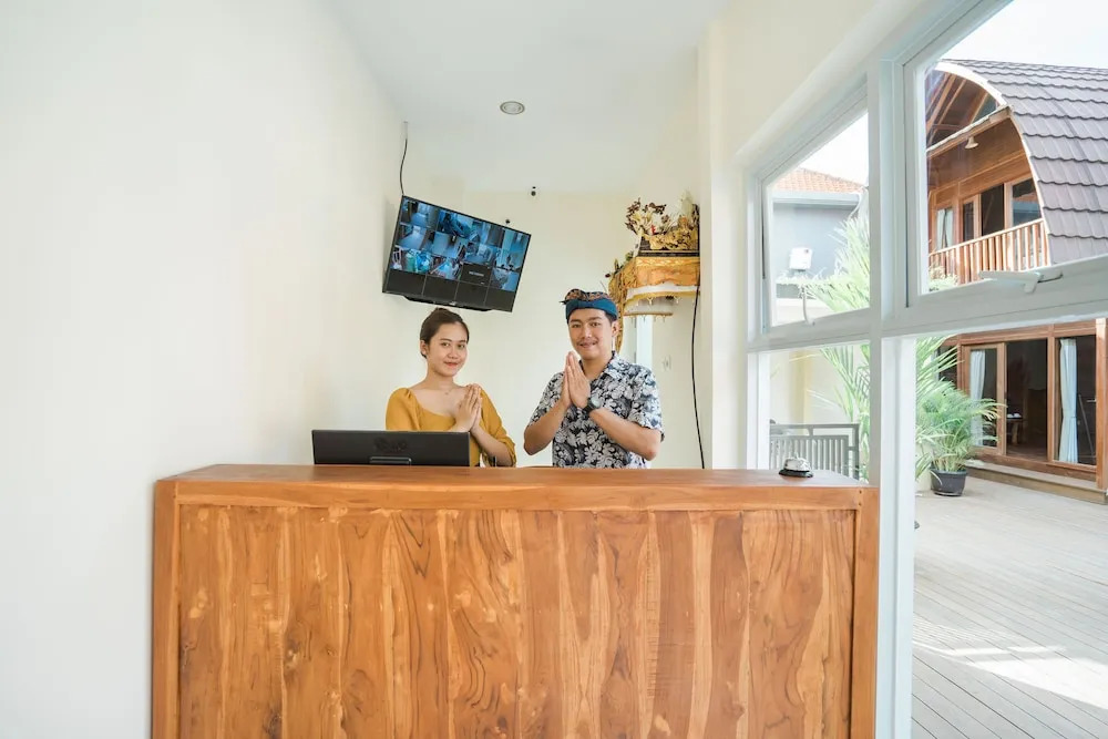 Foto - Andi Beach House