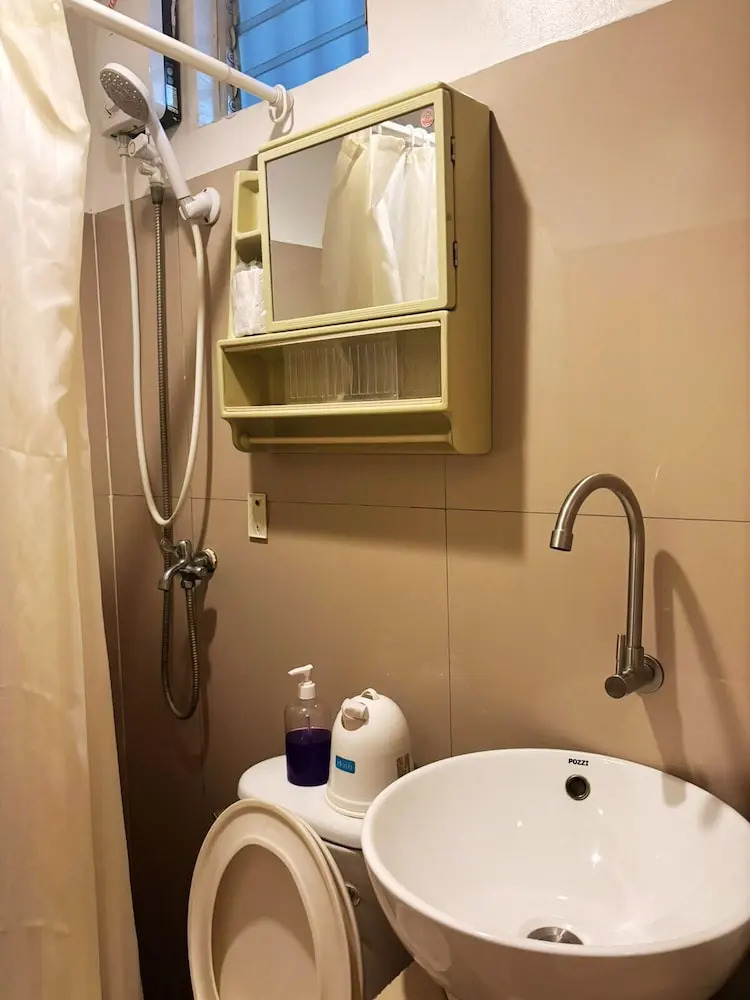 Foto - Super OYO 856 City Stay Inns Slex Makati