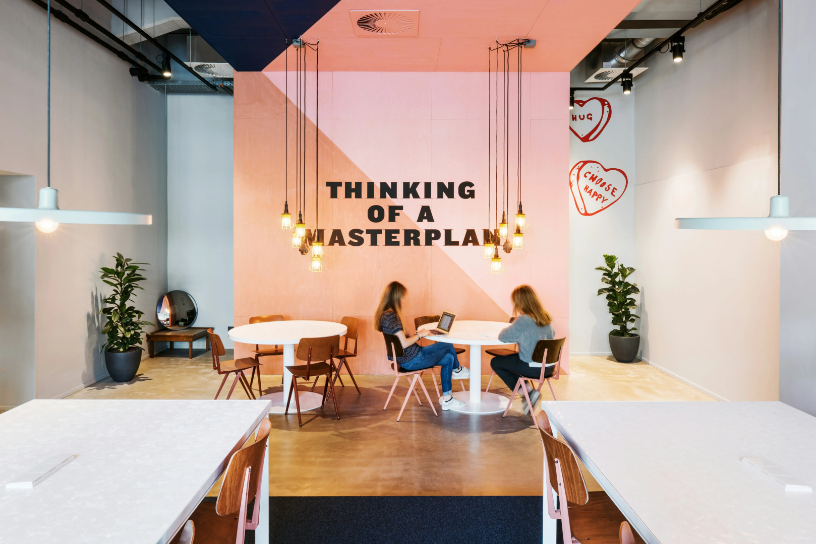 Foto - The Social Hub Rotterdam