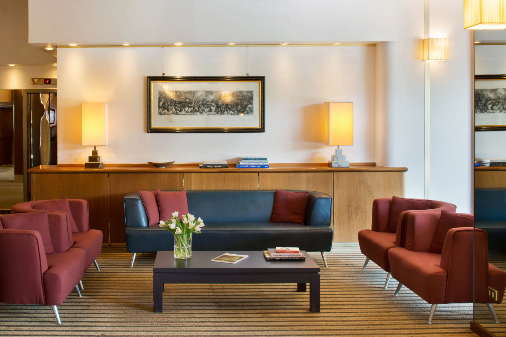 Photo - Starhotels Cristallo Palace
