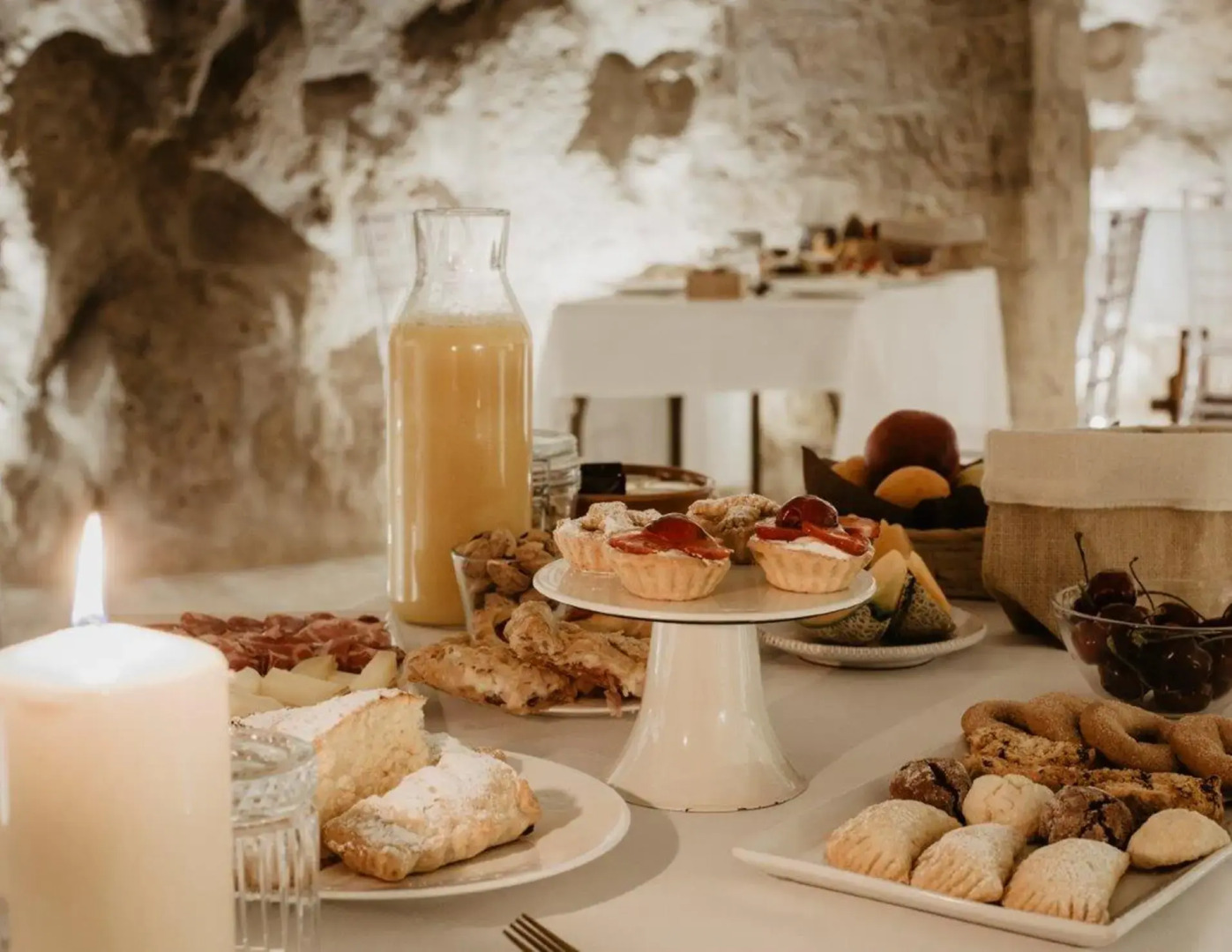 Photo - Palazzo Del Duca Hotel & Restaurant