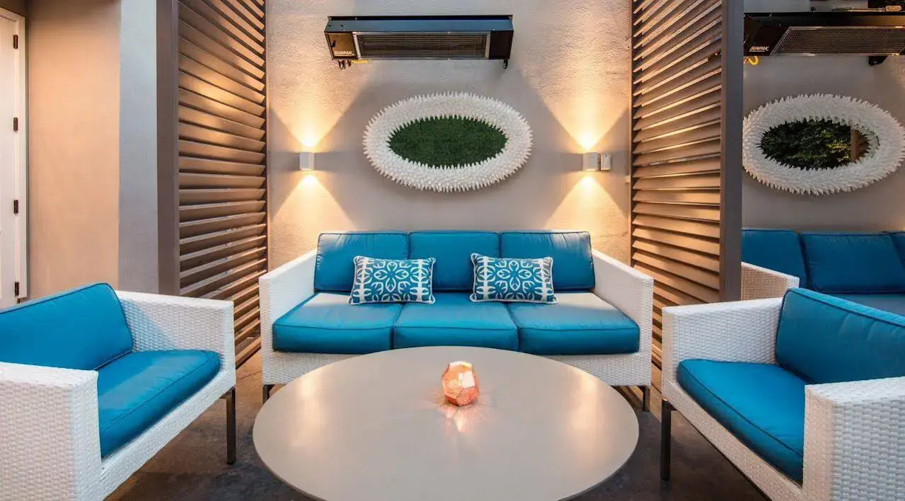 Photo - Mosaic Hotel Beverly Hills