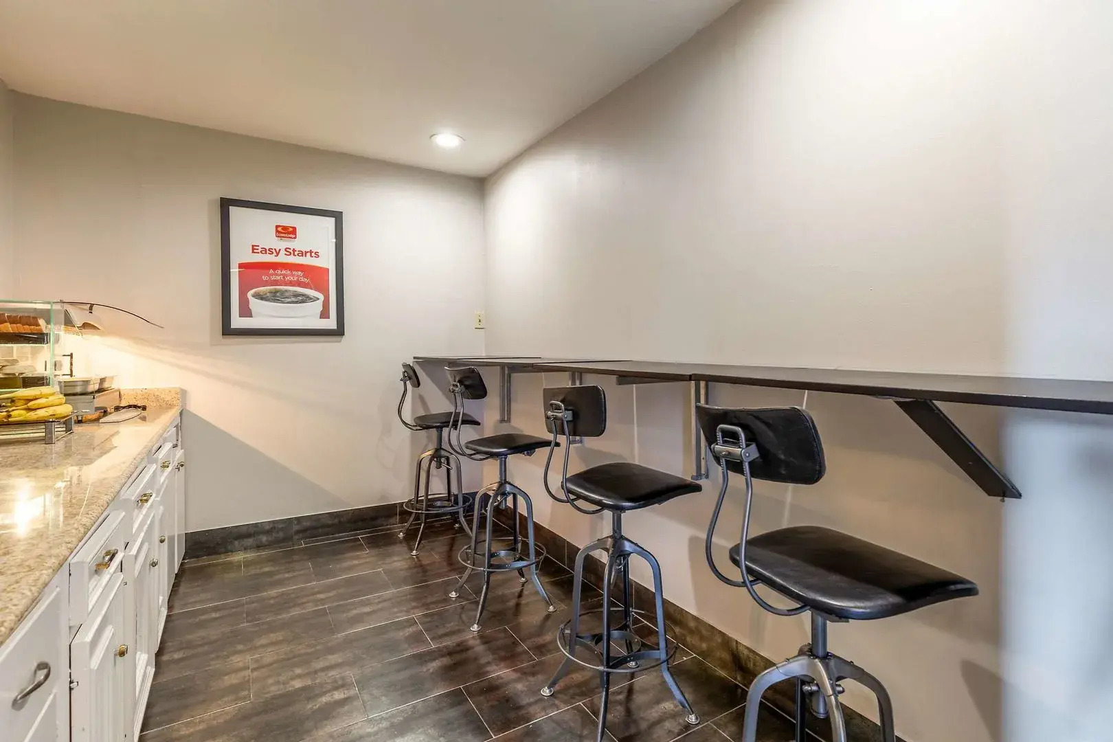 Foto - Summit Inn - Houston Medical Center - NRG Park