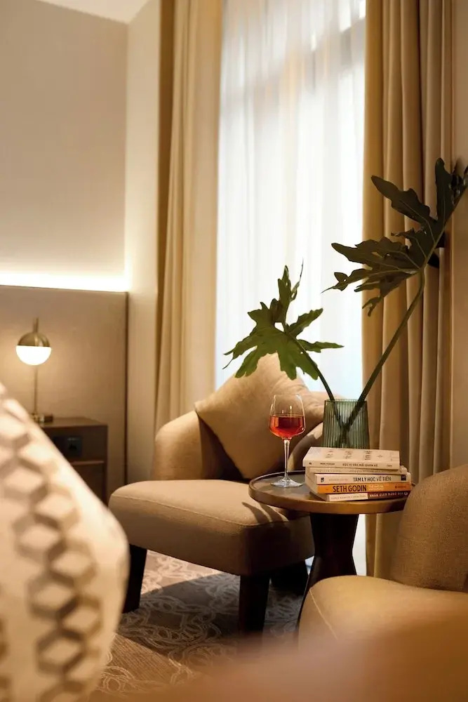 Photo - REY Hotel Hanoi