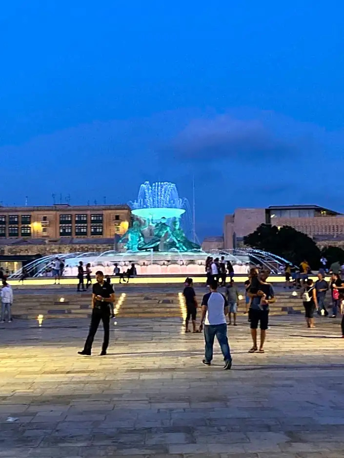 Foto - Tritoni Valletta Boutique Hotel