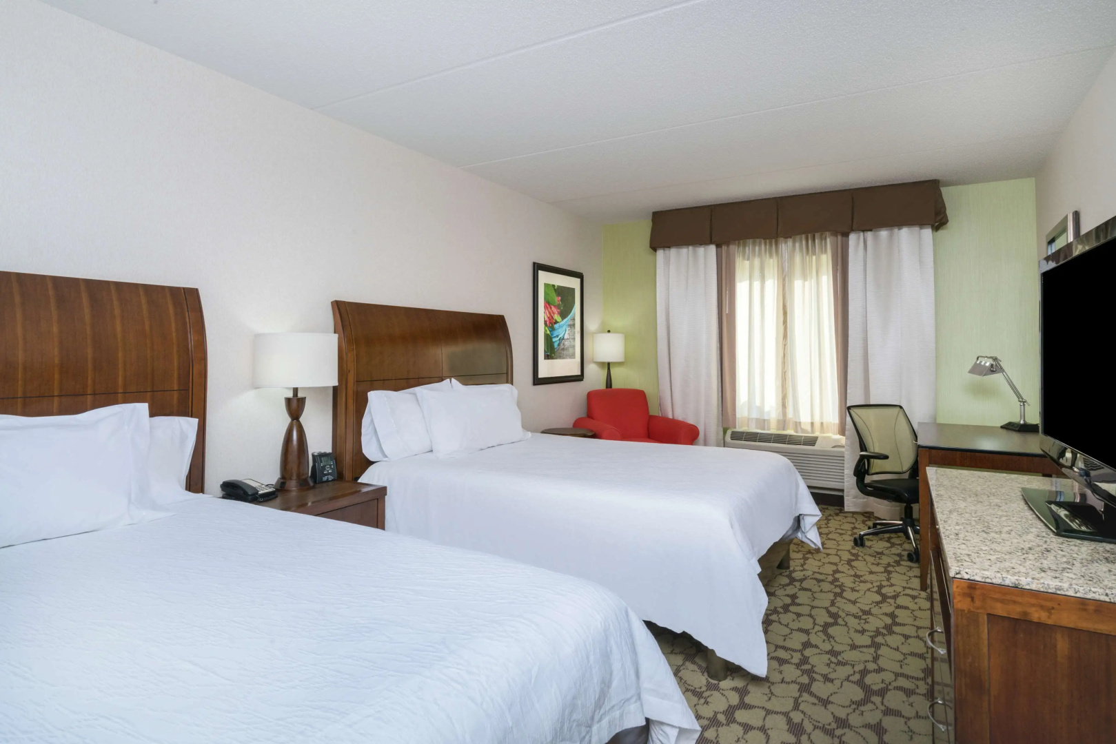 Photo - Hilton Garden Inn Valley Forge/Oaks