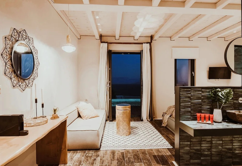 Foto - Maregold Mykonos