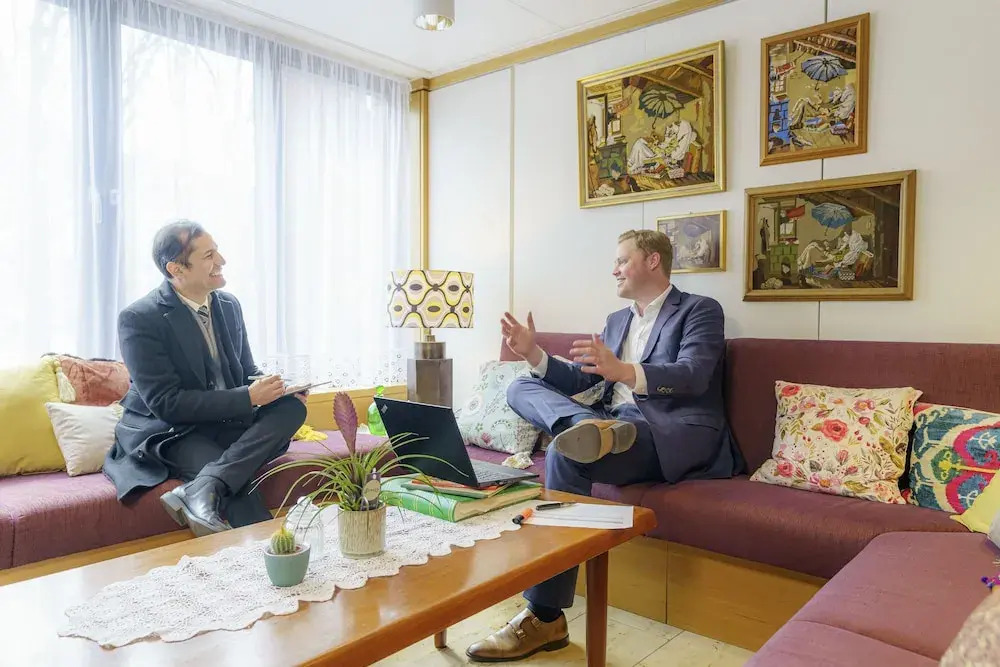 Foto - Tante ALMA's Bonner Hotel