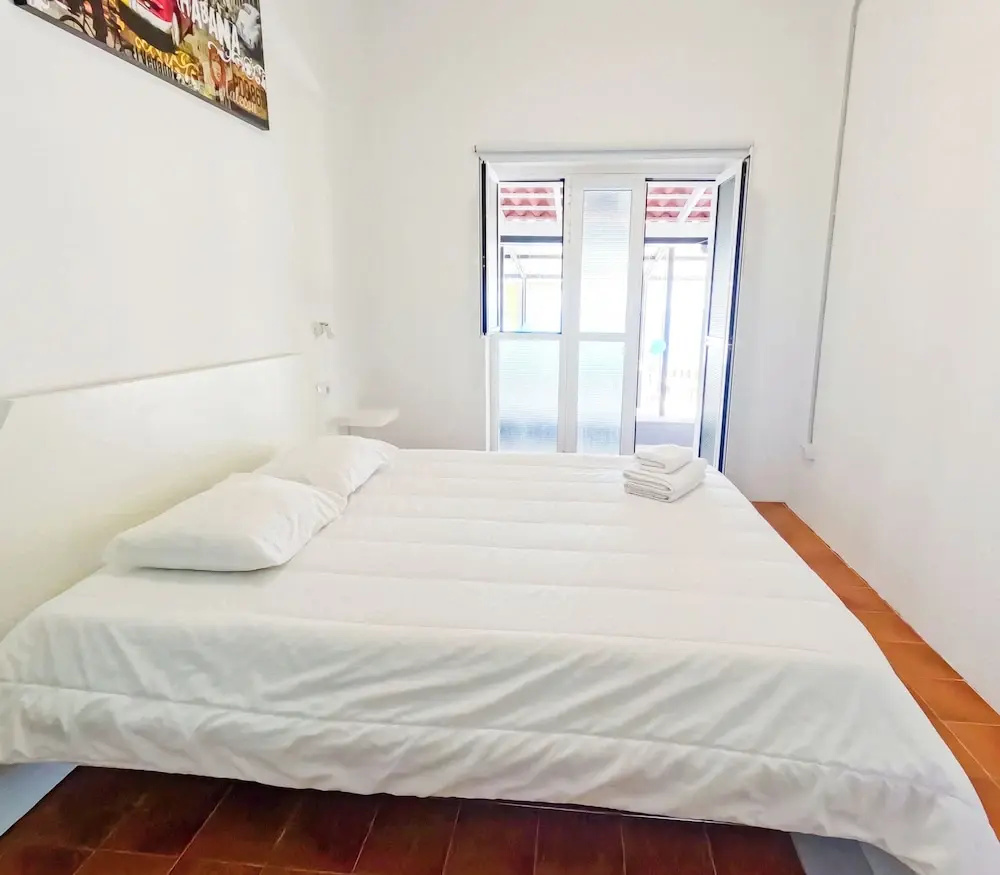 Foto - Las Eras Nest Hostel