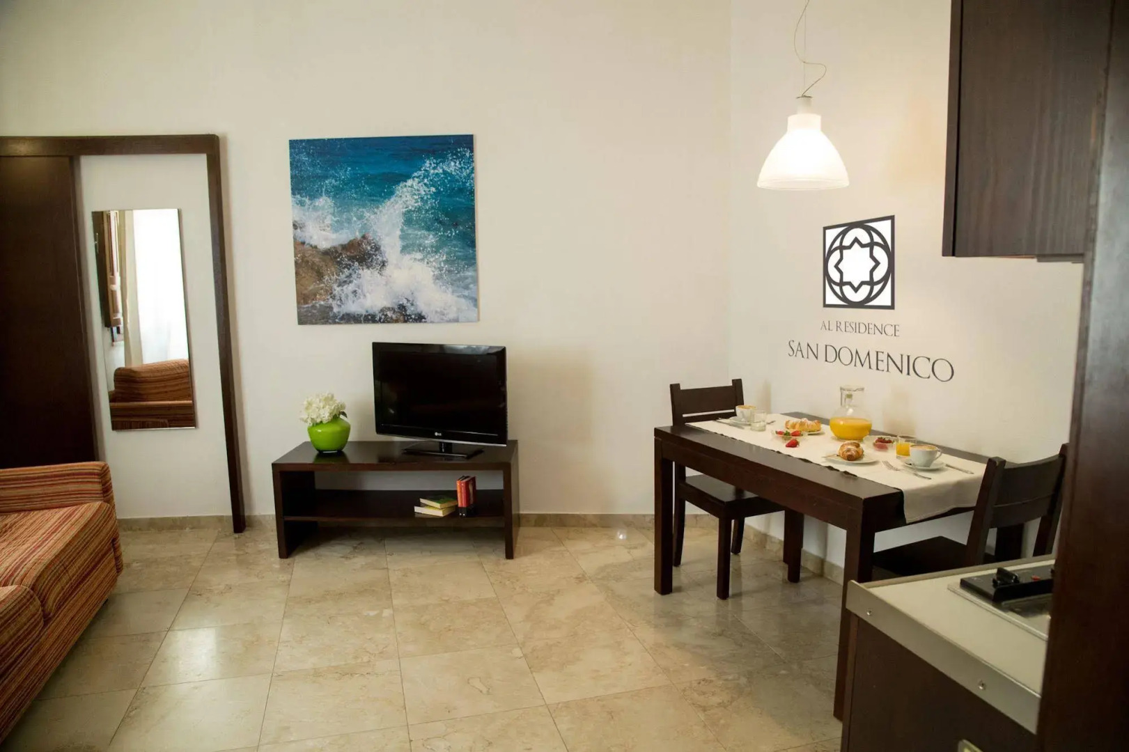 Foto - San Domenico Residence by BADIA NUOVA