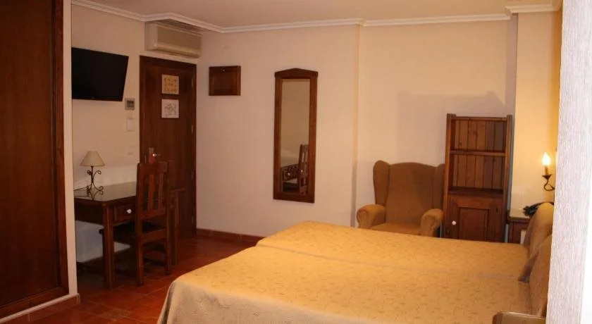 Foto - Hotel Doña Isabel