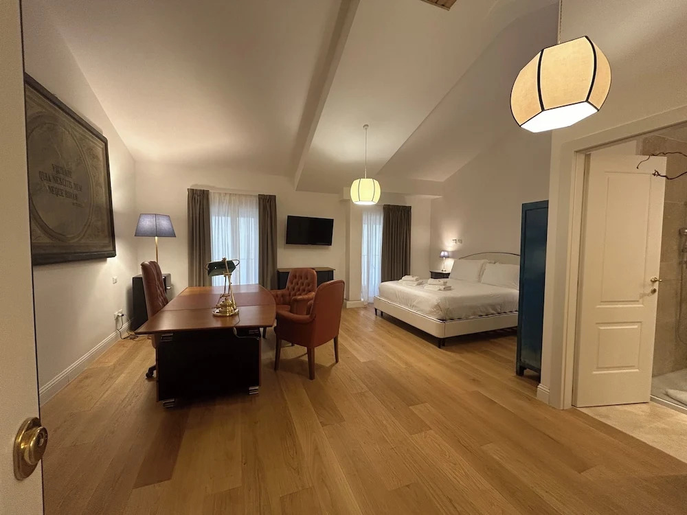 Photo - Suite della Pigna