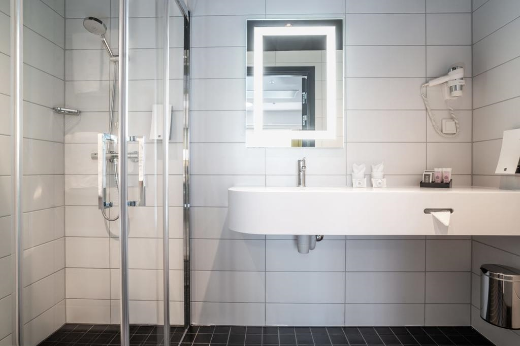 Foto - Thon Hotel Cecil