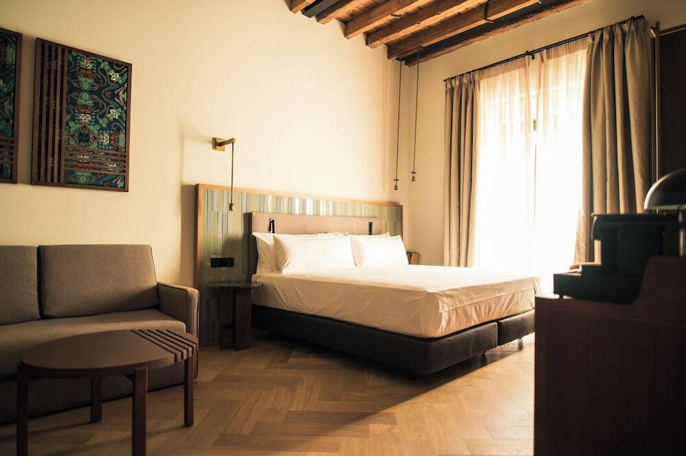 Foto - Legado Magdalena Hotel