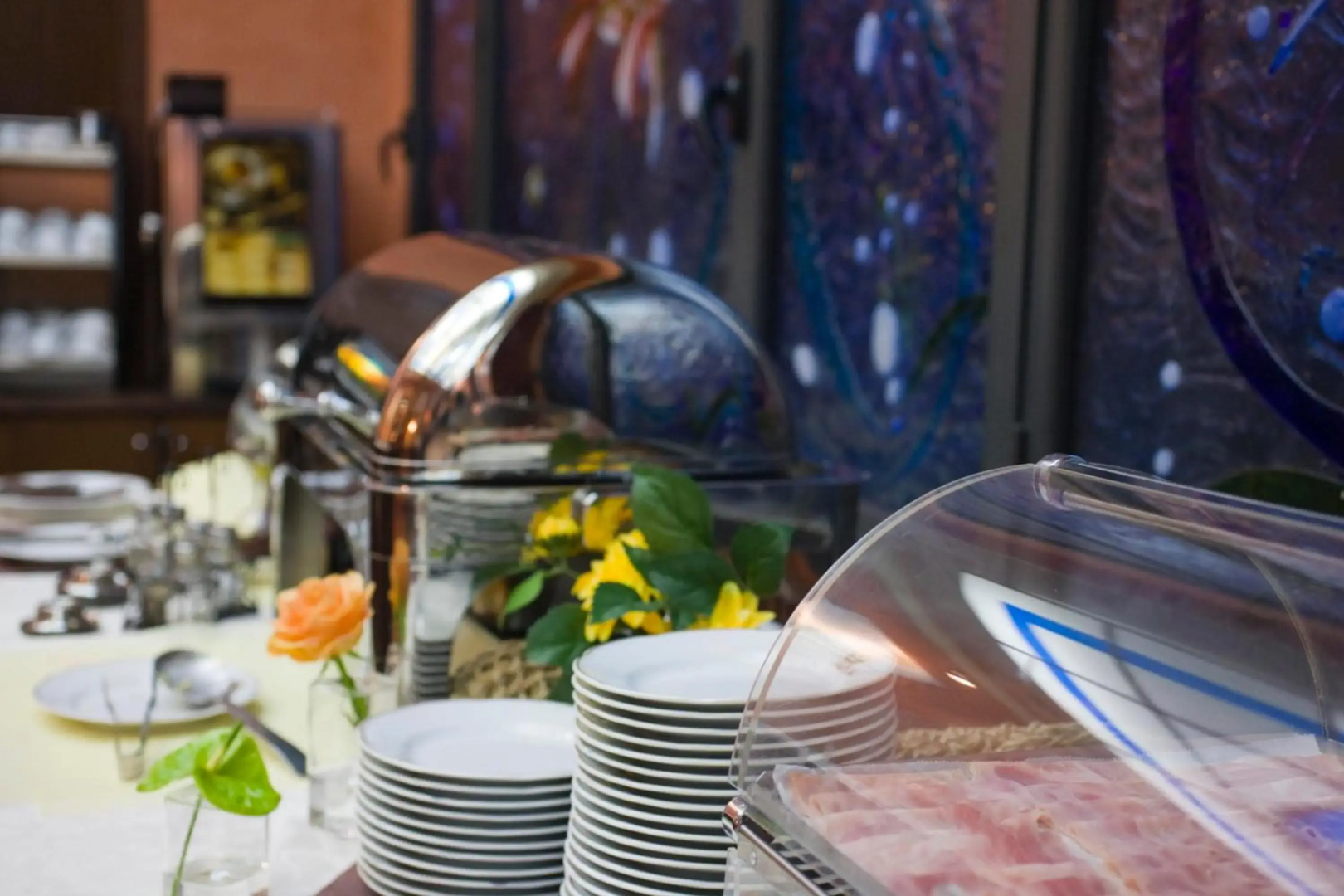 Foto - Hotel La Pace